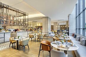 Crowne Plaza Lanzhou New Distric by IHG