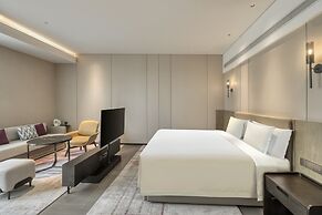 Crowne Plaza Lanzhou New Distric by IHG
