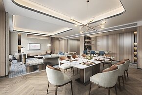 Crowne Plaza Lanzhou New Distric by IHG