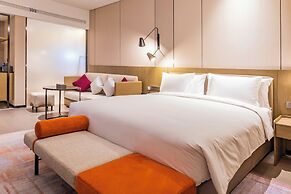 Crowne Plaza Lanzhou New Distric by IHG