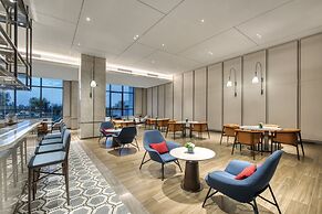 Crowne Plaza Lanzhou New Distric by IHG