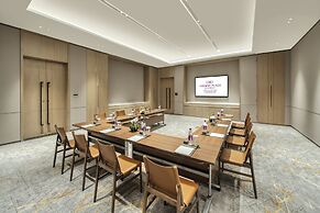 Crowne Plaza Lanzhou New Distric by IHG