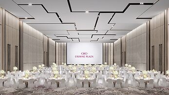 Crowne Plaza Lanzhou New Distric by IHG