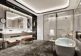 Crowne Plaza Lanzhou New Distric by IHG