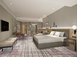 Crowne Plaza Lanzhou New Distric by IHG