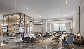 Crowne Plaza Lanzhou New Distric by IHG