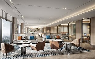 Crowne Plaza Lanzhou New Distric by IHG