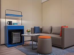 Holiday Inn Express Turpan by IHG