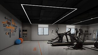 Holiday Inn Express Turpan by IHG