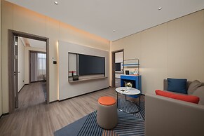 Holiday Inn Express Turpan by IHG