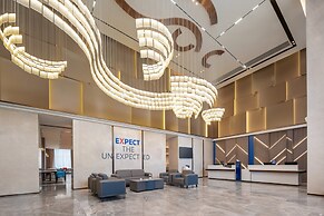 Holiday Inn Express Turpan by IHG