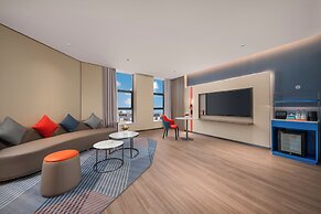 Holiday Inn Express Turpan by IHG