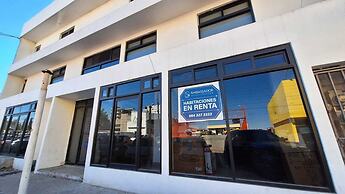 apartamentos ambassador