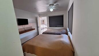 apartamentos ambassador