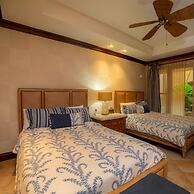 Marbella 2F - 3 Bedr 3 1 2 Bath