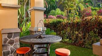 Marbella 2F - 3 Bedr 3 1 2 Bath