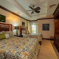 Marbella 2F - 3 Bedr 3 1 2 Bath