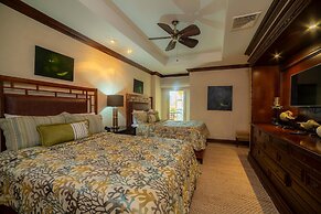 Marbella 2F - 3 Bedr 3 1 2 Bath