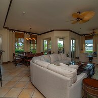 Marbella 2F - 3 Bedr 3 1 2 Bath