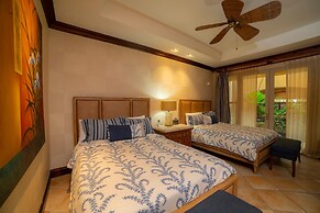 Marbella 2F - 3 Bedr 3 1 2 Bath