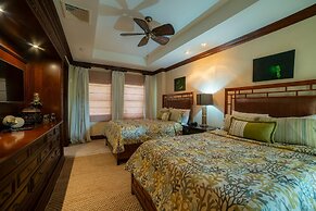 Marbella 2F - 3 Bedr 3 1 2 Bath