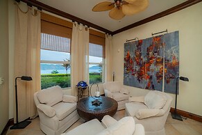 Marbella 2F - 3 Bedr 3 1 2 Bath