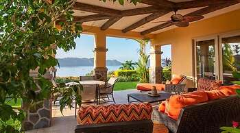 Marbella 2F - 3 Bedr 3 1 2 Bath