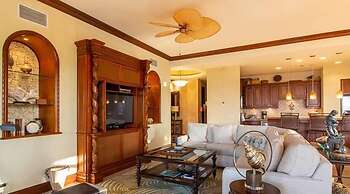 Marbella 2F - 3 Bedr 3 1 2 Bath