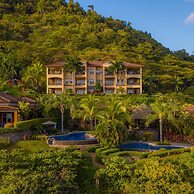 Marbella 2F - 3 Bedr 3 1 2 Bath