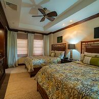 Marbella 2F - 3 Bedr 3 1 2 Bath