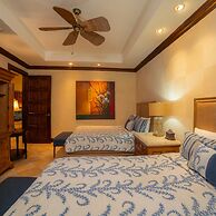 Marbella 2F - 3 Bedr 3 1 2 Bath