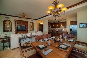 Marbella 2F - 3 Bedr 3 1 2 Bath