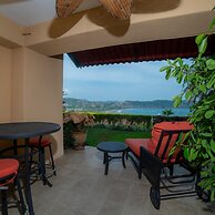 Marbella 2F - 3 Bedr 3 1 2 Bath