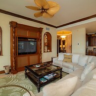 Marbella 2F - 3 Bedr 3 1 2 Bath