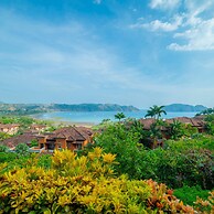 Marbella 2F - 3 Bedr 3 1 2 Bath