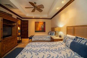 Marbella 2F - 3 Bedr 3 1 2 Bath