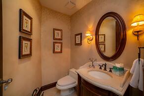 Marbella 2F - 3 Bedr 3 1 2 Bath