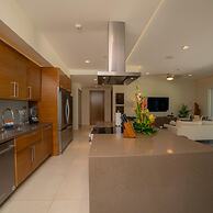 - Casa Blue Sail 6 bdr Ocean View - Family