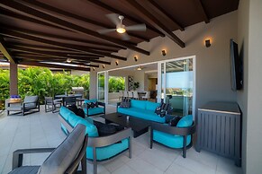 - Casa Blue Sail 6 bdr Ocean View - Family