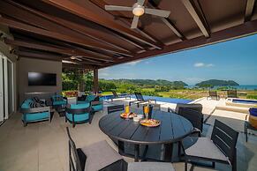 - Casa Blue Sail 6 bdr Ocean View - Family