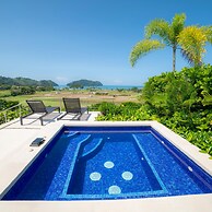 - Casa Blue Sail 6 bdr Ocean View - Family