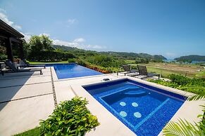 - Casa Blue Sail 6 bdr Ocean View - Family