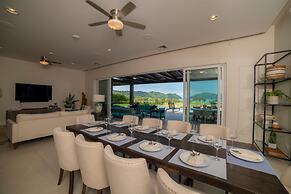 - Casa Blue Sail 6 bdr Ocean View - Family