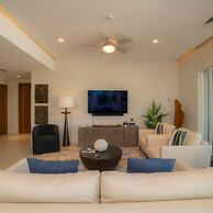 - Casa Blue Sail 6 bdr Ocean View - Family