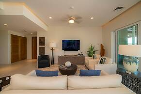 - Casa Blue Sail 6 bdr Ocean View - Family