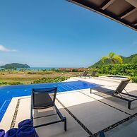 - Casa Blue Sail 6 bdr Ocean View - Family