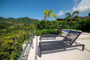 - Casa Blue Sail 6 bdr Ocean View - Family