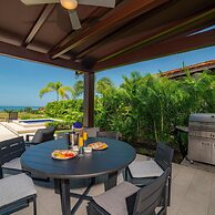 - Casa Blue Sail 6 bdr Ocean View - Family