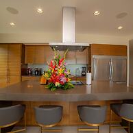 - Casa Blue Sail 6 bdr Ocean View - Family