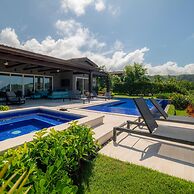 - Casa Blue Sail 6 bdr Ocean View - Family